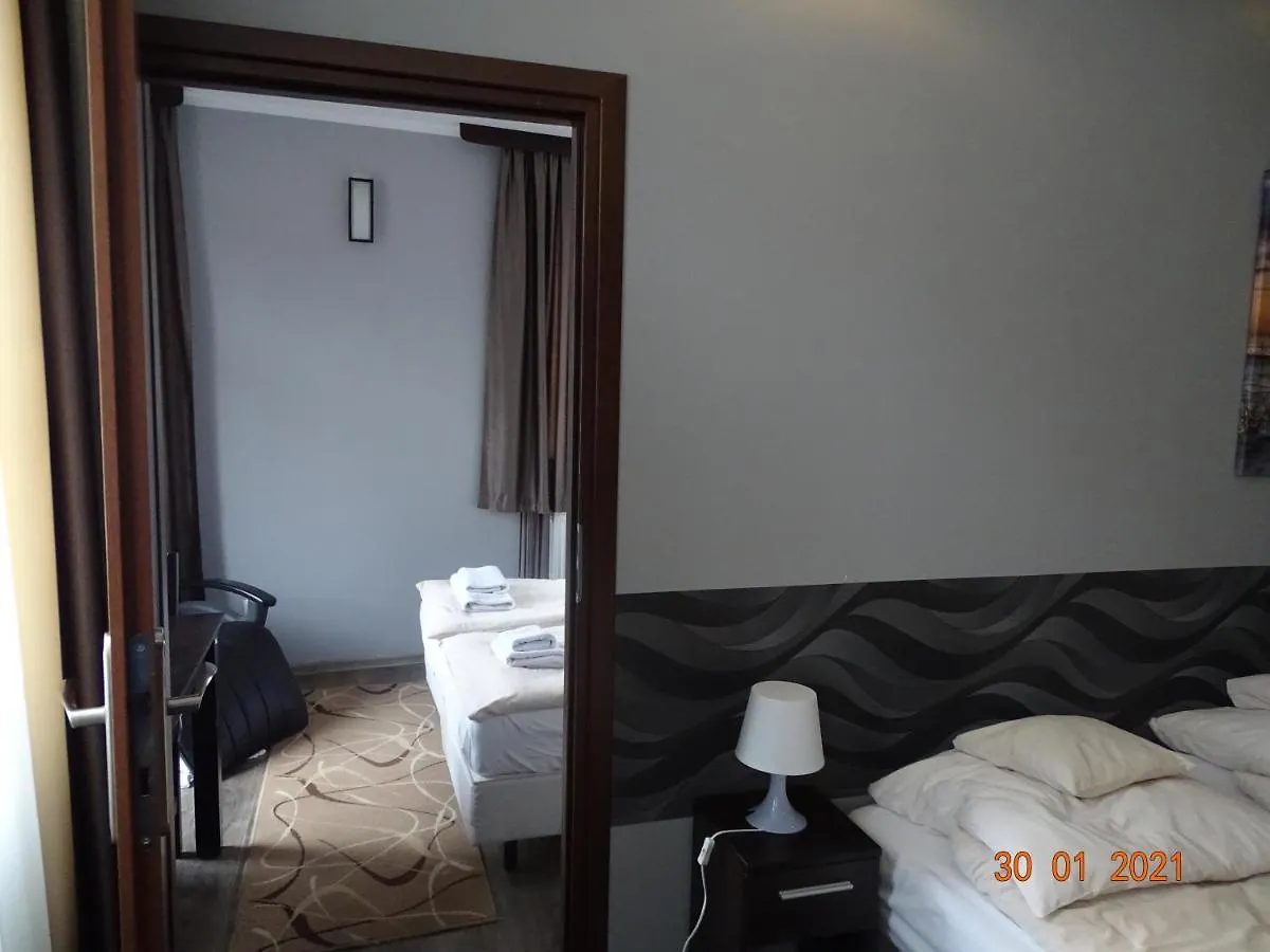 Guest house Noclegi Nad Morzem U Kasi Gdansk