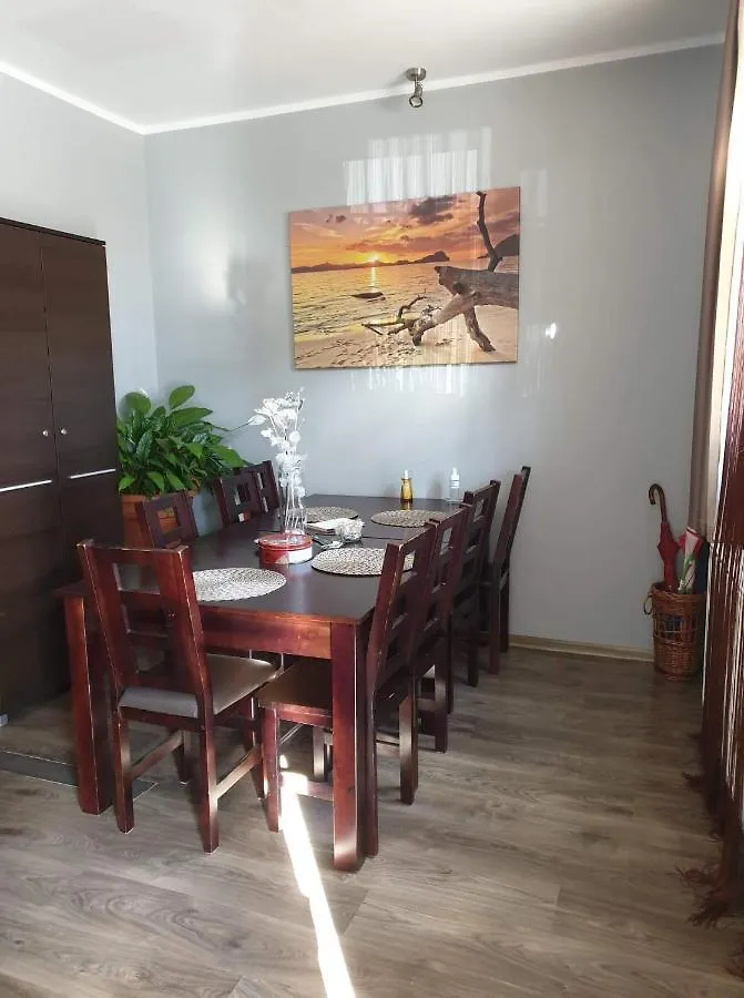 Guest house Noclegi Nad Morzem U Kasi Gdansk Poland