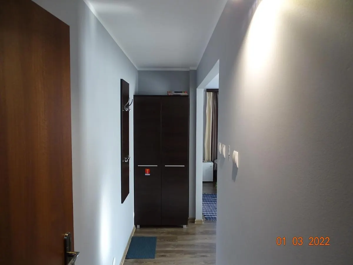Guest house Noclegi Nad Morzem U Kasi Gdansk Poland