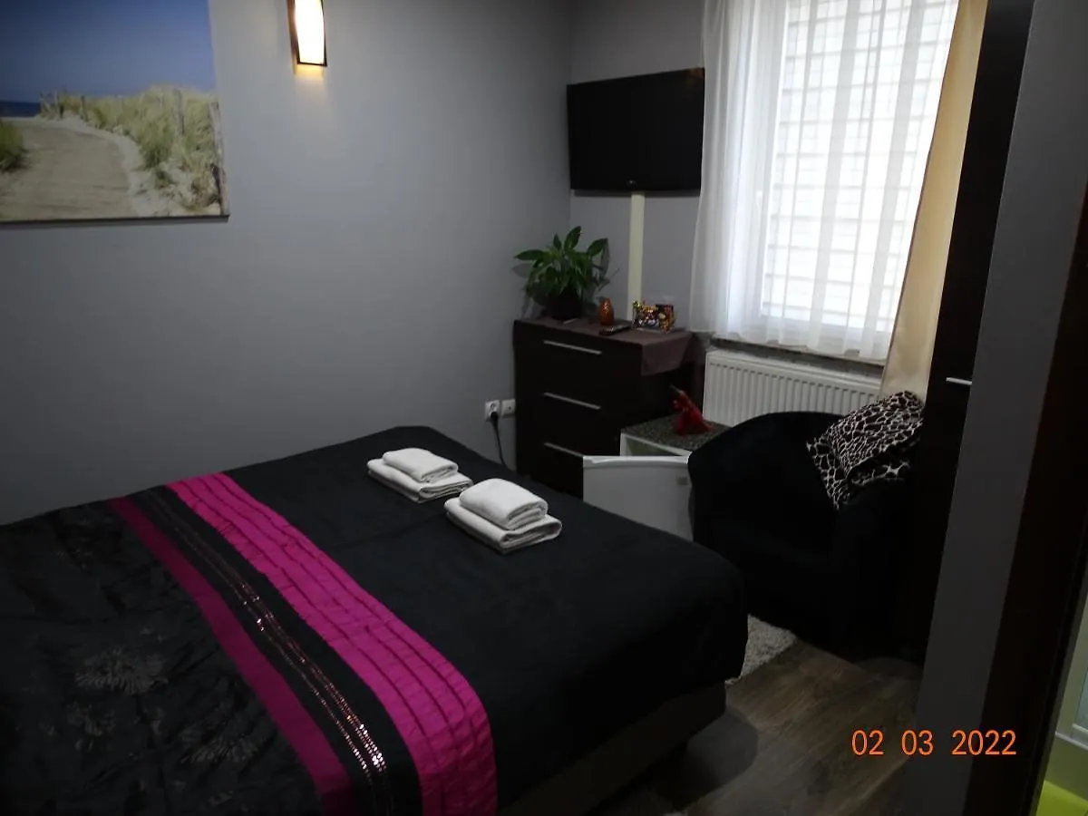 Noclegi Nad Morzem U Kasi Gdansk Guest house