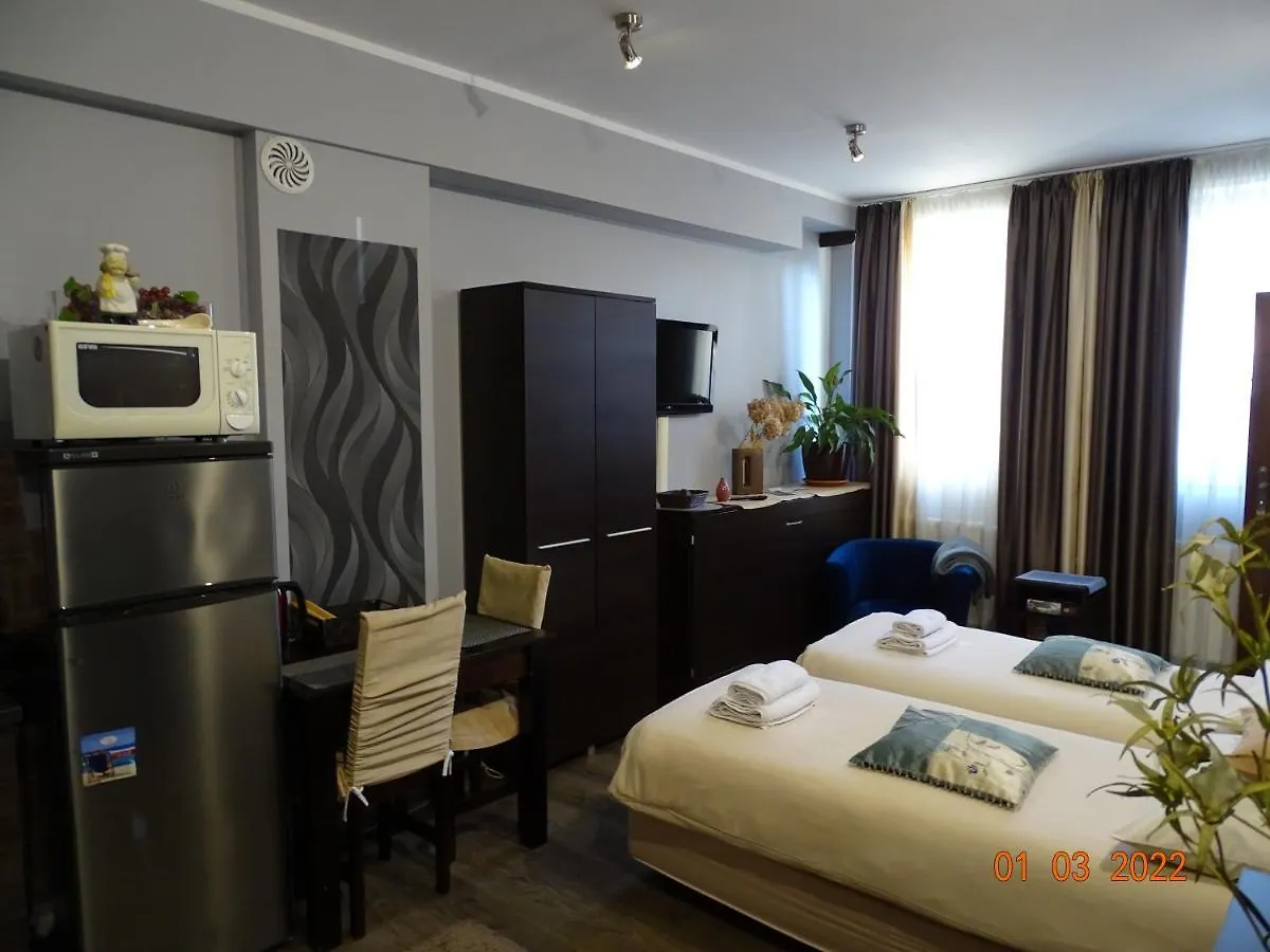 Guest house Noclegi Nad Morzem U Kasi Gdansk Poland
