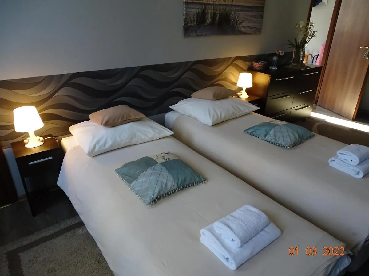 Noclegi Nad Morzem U Kasi Gdansk Guest house