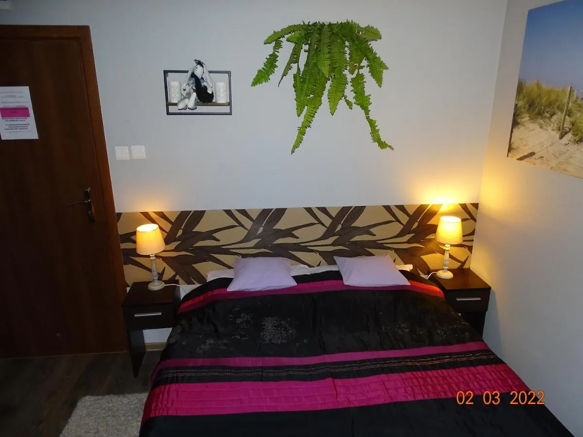Noclegi Nad Morzem U Kasi Gdansk Guest house
